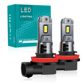 Bán chạy nhất năm 2023 Đèn pha LED mini 1:1 V25