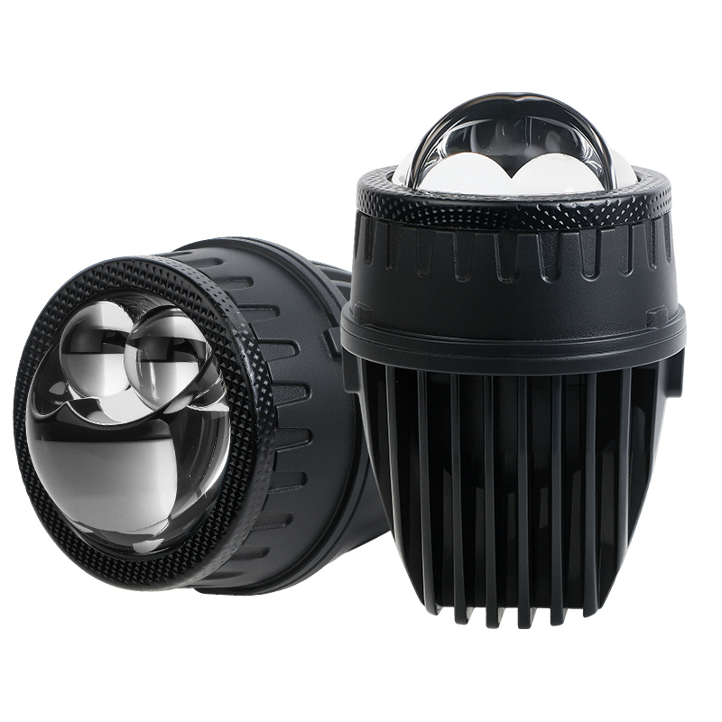 Bán buôn ống kính LED LED LED LED LED LED LED LED LED LED Đèn sương mù cho xe hơi