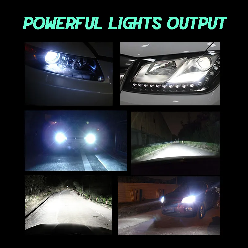 Laser đ&egrave;n pha LED c&ocirc;ng suất cao