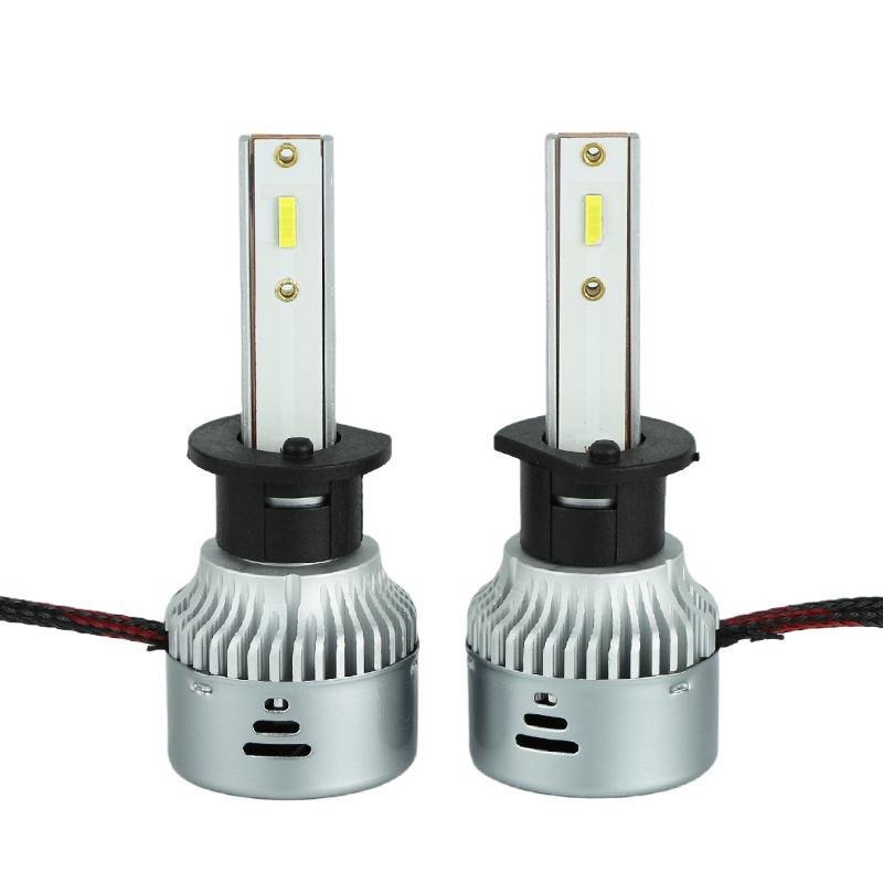 Bóng đèn pha LED cao cấp 48W L8 H1