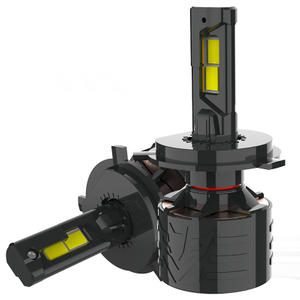 Đèn pha led ô tô 150W 15800LM OEM ODM Giải mã tuyến tính, Bán buôn/Số lượng lớn