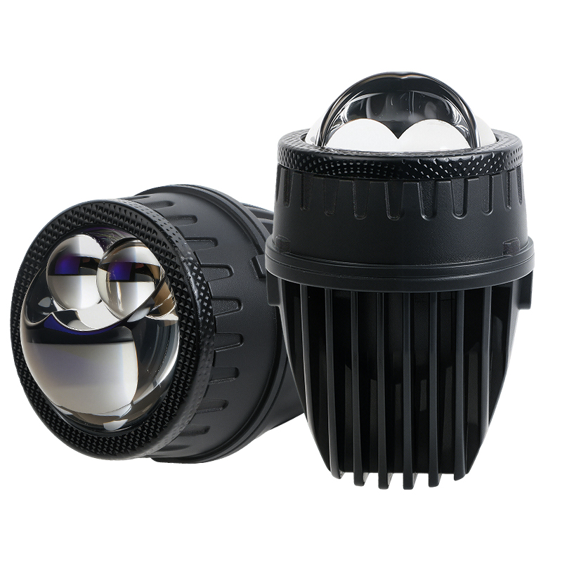 Bán buôn ống kính LED LED LED LED LED LED LED LED LED LED Đèn sương mù cho xe hơi