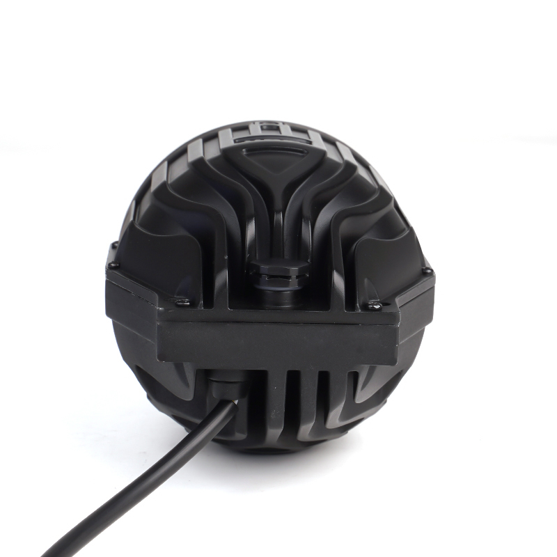 Chất lượng tốt nhất không thấm nước 116W LED LED LED chiếu trực tiếp 3 inch LED đèn LED