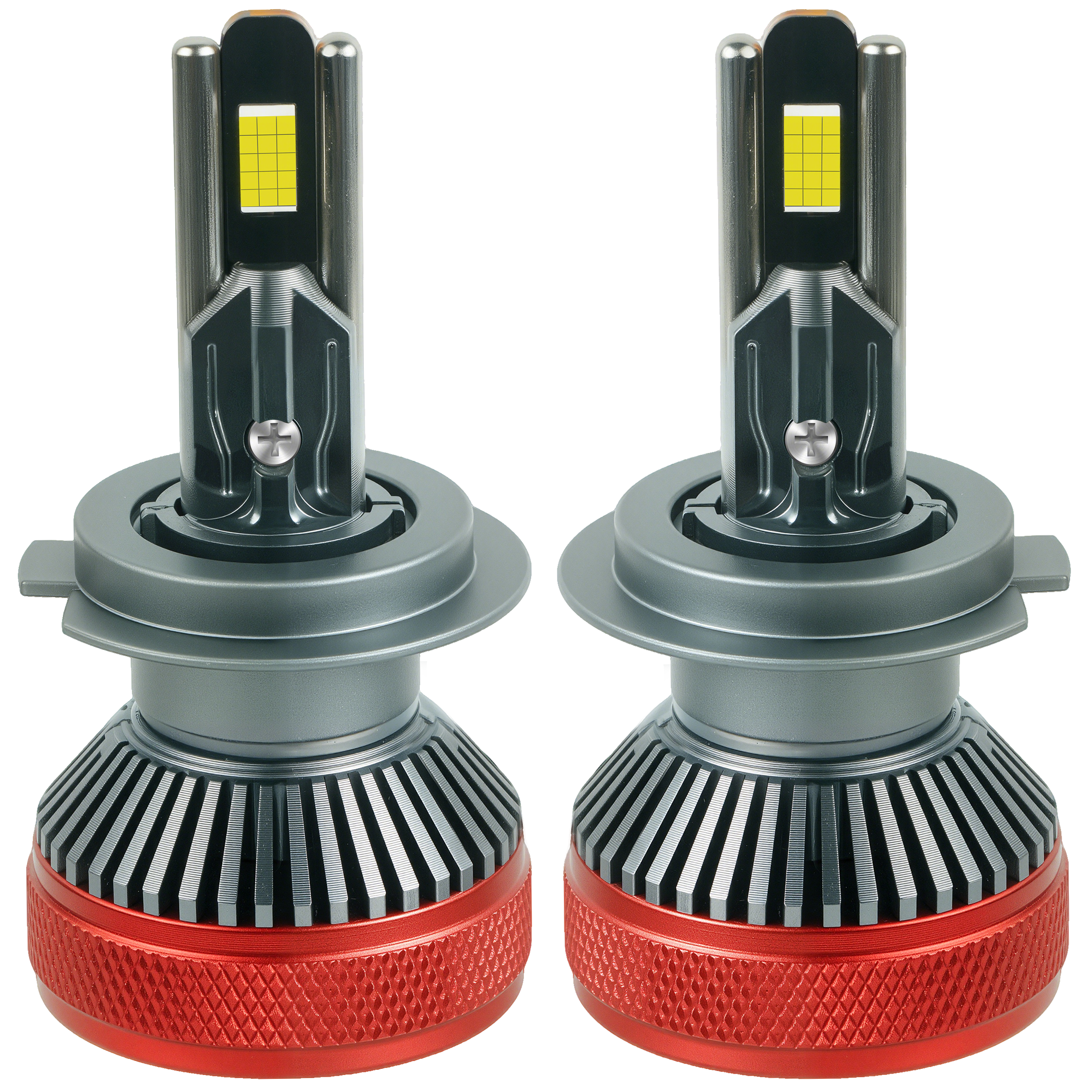 Thiết kế mới 120W 13000lm LED LED đèn pha với Canbus