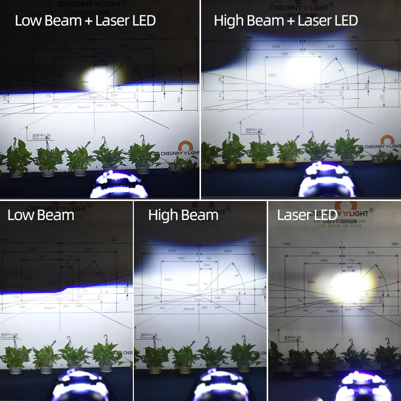 Nh&agrave; m&aacute;y sản xuất m&aacute;y chiếu Laser LED