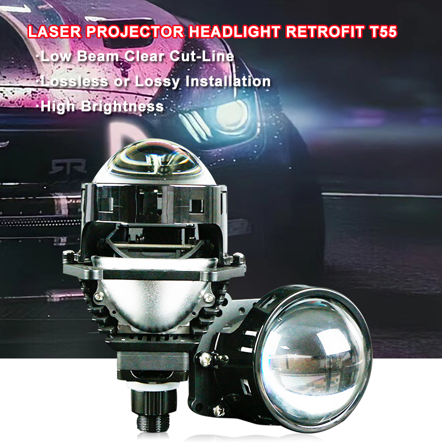 M&aacute;y chiếu LED thiết kế mới