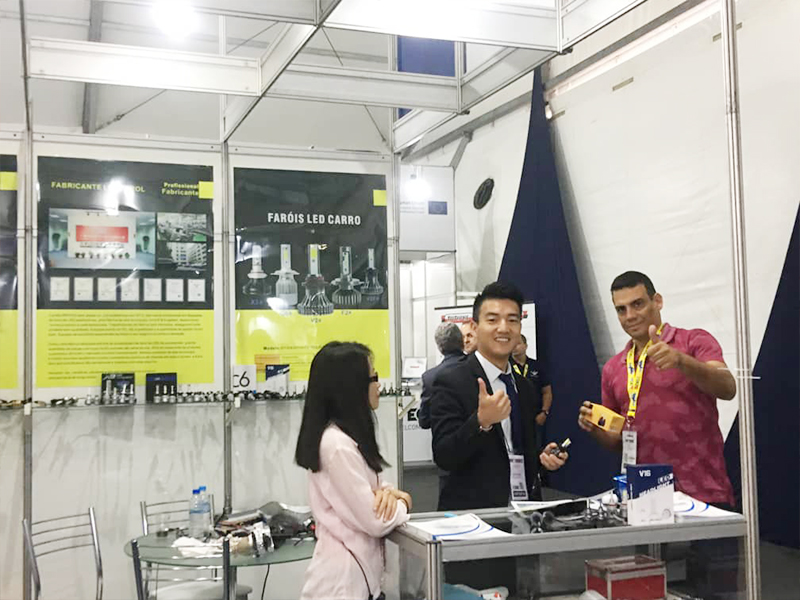 MEXICO AUTOMECHANIKA 2019