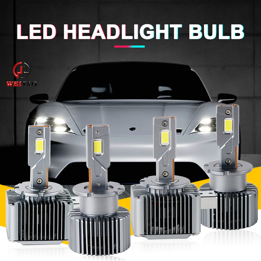 đ&egrave;n pha 3 ống đồng