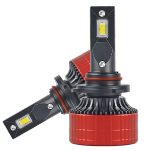 Bóng đèn pha LED 9005 sáng nhất 140W 14000LM OEM/ODM
