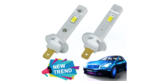 Nhiệt độ màu ảnh hưởng đến trải nghiệm lái xe của bạn với đèn pha ô tô LED tùy chỉnh như thế nào