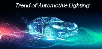 Ánh sáng về tương lai: Xu hướng sáng tạo trong ánh sáng ô tô