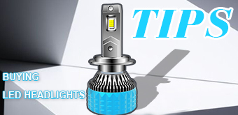 Mẹo bạn phải biết trước khi mua đèn pha LED