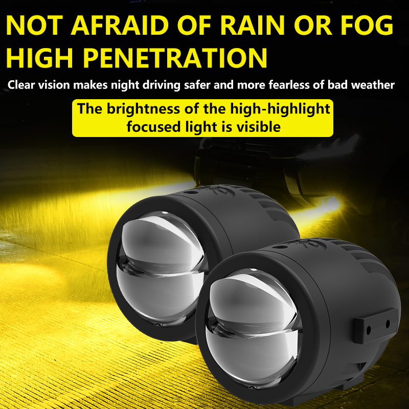 Siêu sáng 45W Laser màu thay đổi ống kính kính chiếu kính LED LED đèn LED