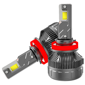 OEM High Power 280W 29000LM Bóng đèn đèn pha LED H11
