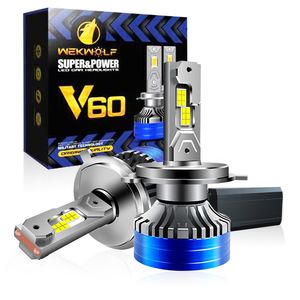 Tiểu thuyết xuất hiện siêu sáng 240W 24000lm LED Care