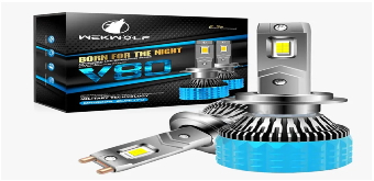 Đèn pha LED là gì và chúng hoạt động như thế nào?