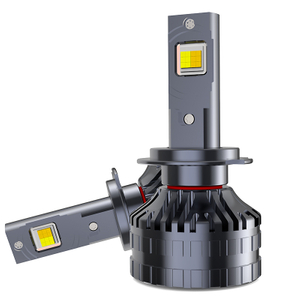 Sê -ri Tricolor V60 | Siêu sáng 220W 22000lm Đèn pha LED xe Đèn pha LED