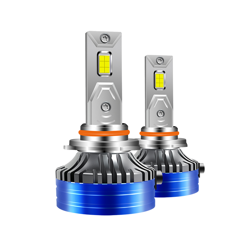 Bộ dụng cụ chuyển đổi đèn pha LED siêu sáng 24000lm