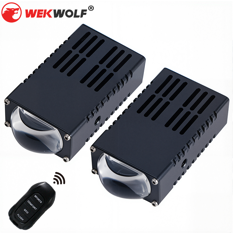Đèn chiếu sáng tưới tiêu siêu sáng 12V với điều khiển từ xa 65W LED màu trắng và vàng LIDO LIVERNE