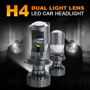  Sê -ri T90 | LED LED đèn pha LED LED Bóng đèn LED LED BI-BI-BI-BI-LED cho xe hơi cao
