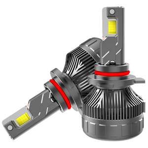Độ sáng cao 29000LM 12V 280W 9005/HB3 Bóng đèn đèn pha LED cho xe hơi