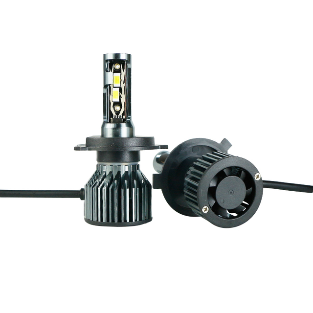 Giá đèn pha LED công suất cao thấp V2T