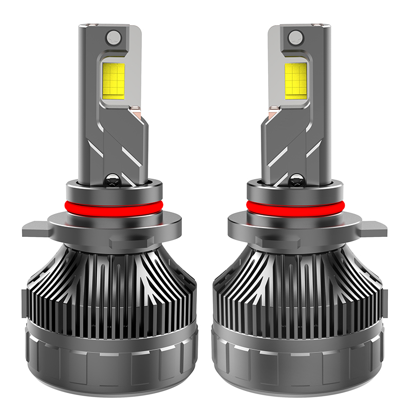 2025 Đèn pha LED siêu cao mới V70 300W