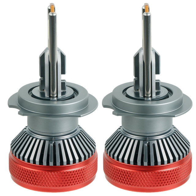 Thiết kế mới 120W 13000lm LED LED đèn pha với Canbus