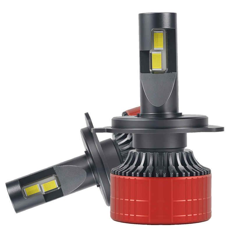 M8PL Series /140W 14000lm LED Bóng đèn pha 