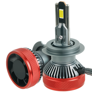 Thiết kế mới 120W 13000lm LED LED đèn pha với Canbus