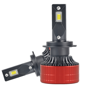Bóng đèn pha LED 140W độ sáng cao OEM/ODM H7