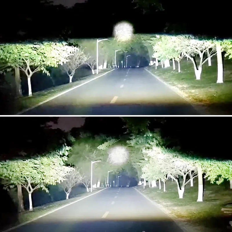 &Aacute;p dụng &aacute;nh s&aacute;ng laser LED