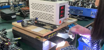 Tại sao các thử nghiệm đèn pha ô tô LED là phải