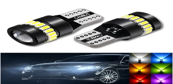 Đèn pha LED cải thiện an toàn đường bộ