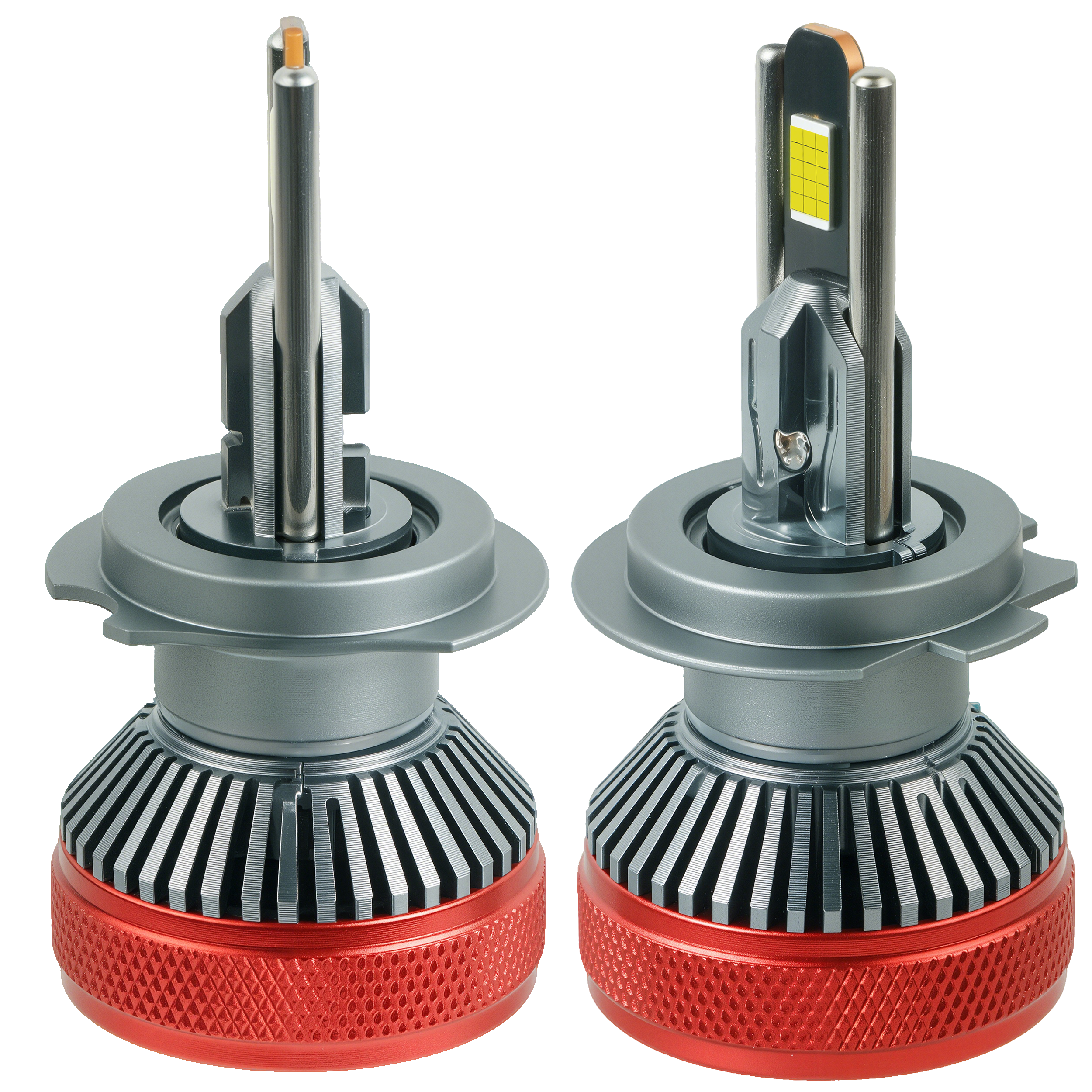 Thiết kế mới 120W 13000lm LED LED đèn pha với Canbus