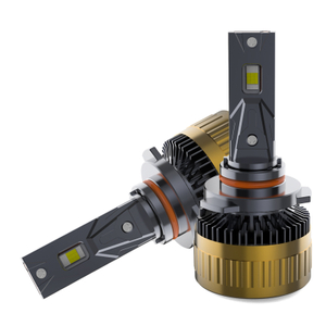 Bán buôn 13000lm sáng hơn 9006/HB4 Bóng đèn đèn pha LED cho xe hơi