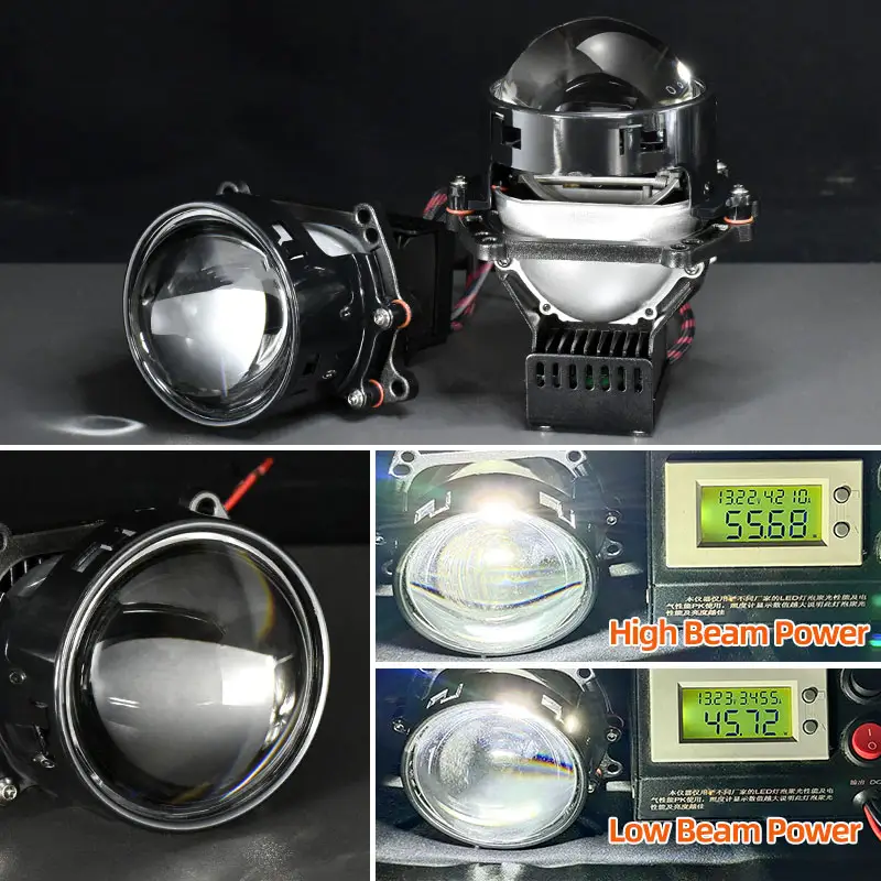 đ&egrave;n laser laser c&ocirc;ng suất cao 