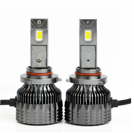 Làm thế nào để đèn pha siêu sáng hoạt động?