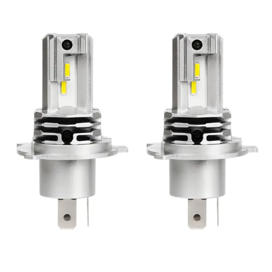 Đèn pha xe máy cần bao nhiêu lumens?