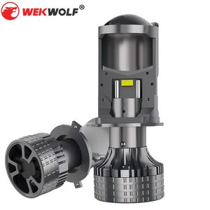  Sê -ri T90 | LED LED đèn pha LED LED Bóng đèn LED LED BI-BI-BI-BI-LED cho xe hơi cao