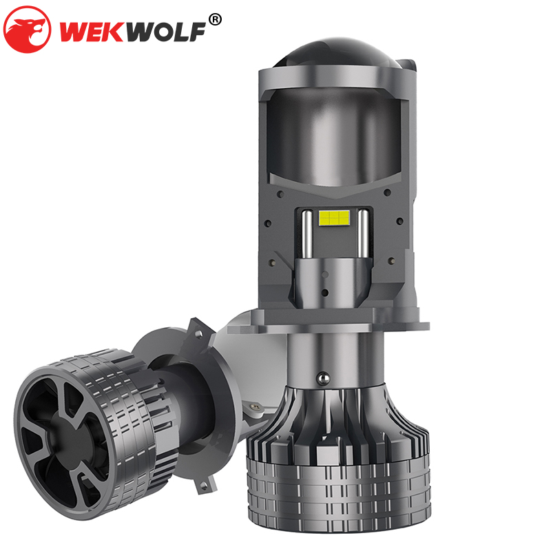  Sê -ri T90 | LED LED đèn pha LED LED Bóng đèn LED LED BI-BI-BI-BI-LED cho xe hơi cao