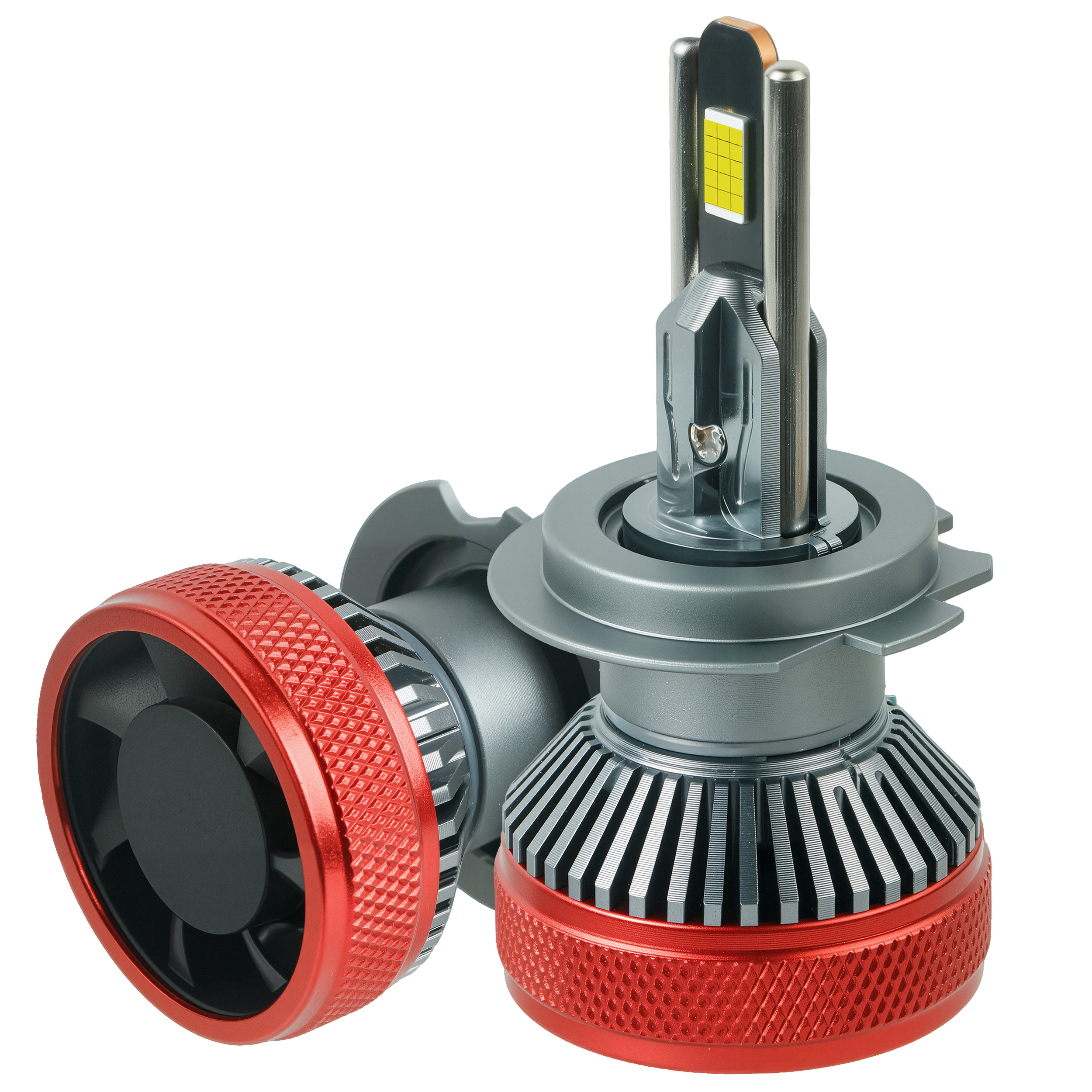 Thiết kế mới 120W 13000lm LED LED đèn pha với Canbus