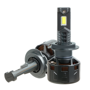 Dòng X2 | Bán buôn Đèn pha Led công suất cao 180W 12000LM cho xe tải