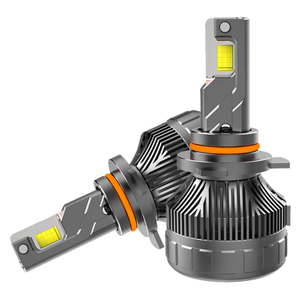 Bán buôn Bóng đèn pha LED siêu sáng 29000LM 9012/HIR2 6500K Trắng mát