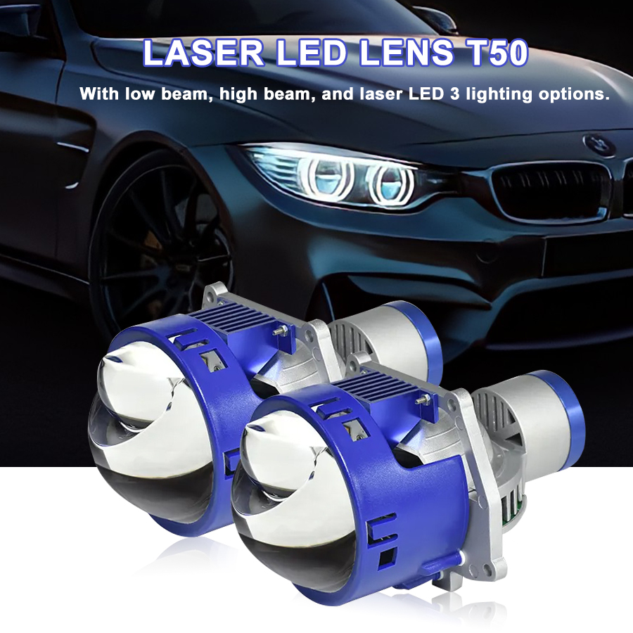 LED LENS từ Trung Quốc