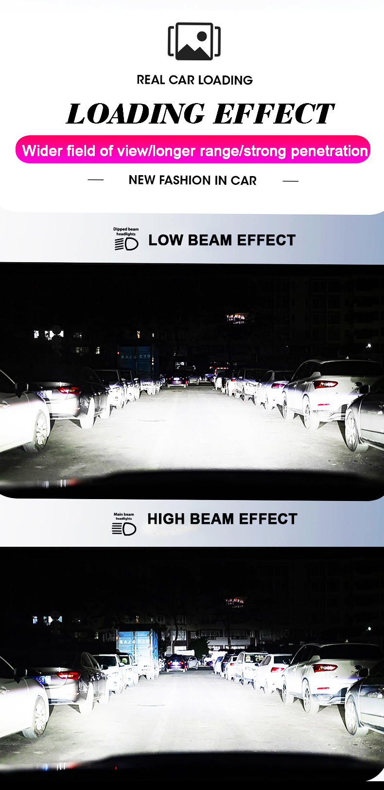 Nh&agrave; cung cấp đ&egrave;n pha LED tự động